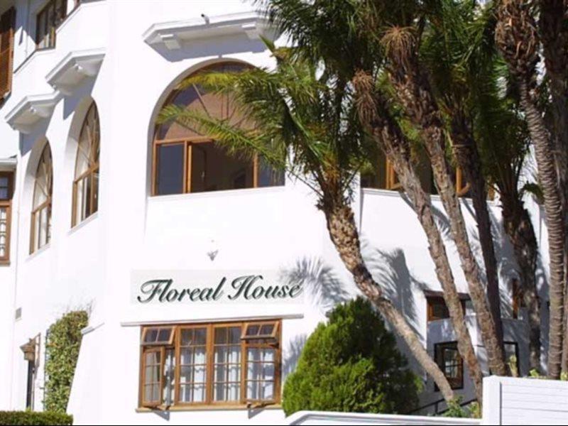 Floreal House Città del Capo Esterno foto