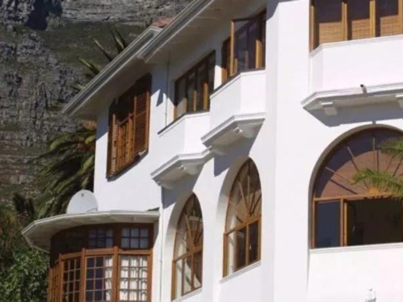 Floreal House Città del Capo Esterno foto