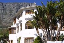 Floreal House Città del Capo Esterno foto